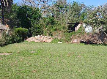 Terreno , Zárate · Lote de Terreno en Venta
