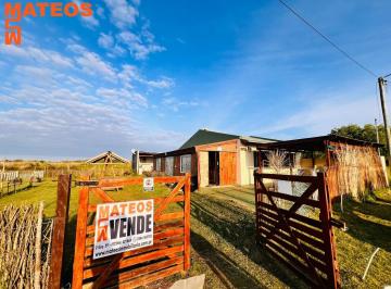 Casa de 3 ambientes, Mar del Tuyú · Chalet a La Venta en Mar del Tuyú