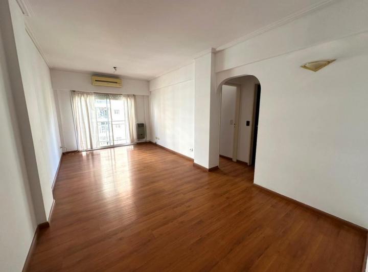 Departamento · 52m² · 3 Ambientes