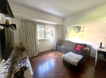 Departamento · 77m² · 3 Ambientes · Departamento en Venta de 3 Ambientes en Belgrano con Dependencia y 2 Baños