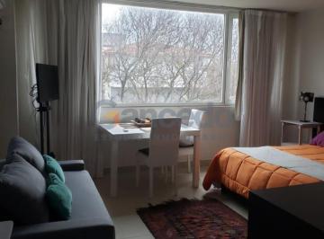 Departamento · 30m² · 1 Ambiente · 1 Cochera · Departamento Pinamar Centro