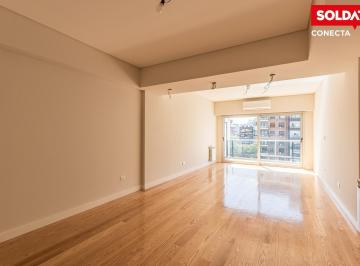 Departamento · 122m² · 4 Ambientes · 2 Cocheras · Departamento en Venta de 4 Ambientes Al Contrafrente con Balcón, 2 Cocheras y Baulera en Caballito