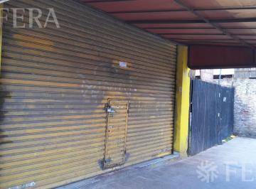 Terreno · 370m² · Venta de Terreno con Local Wilde