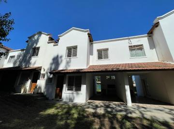 PH de 6 ambientes, Villa Allende · Jardin Epicuro Appto Bancor Villa Allende, 2 Dorm. C/cochera en Housing