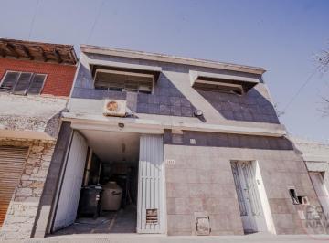 Bodega-Galpón · 535m² · Galpón en Villa Soldati