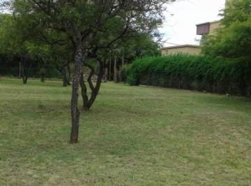 Foto · Amplio Lote en Las Lomitas Villa Allende Golf con Escritura
