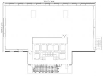 Oficina comercial · 250m² · 2 Cocheras · Excelente Oficina en Chacofi I | Muy Buena Vista