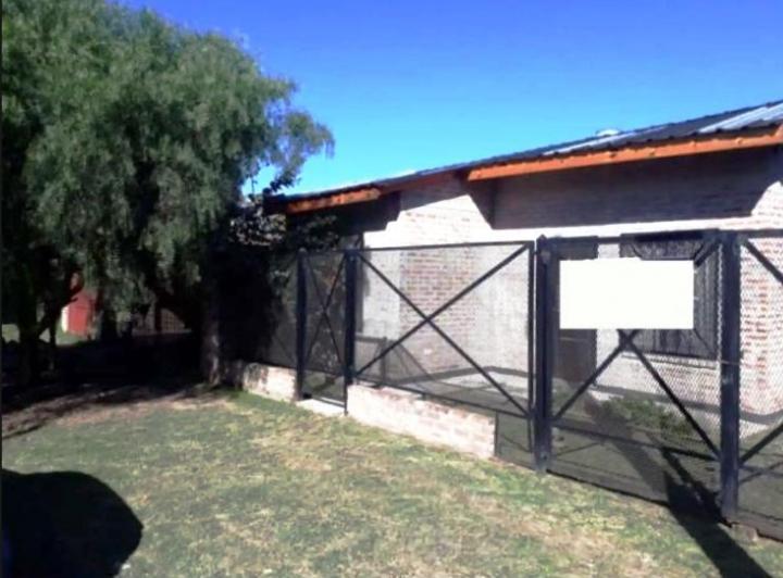 Casa · 33m² · 2 Ambientes