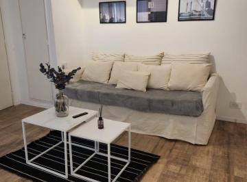Departamento de 1 ambiente, Palermo · Ancon 5300, 1 Amb + Muy Luminoso + Amob. y Equipado + Las Cañitas, Caba