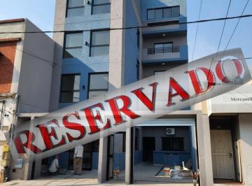 Departamento · 40m² · 2 Ambientes · Excelente Departamento 2 Amb. a Estrenar en San Justo