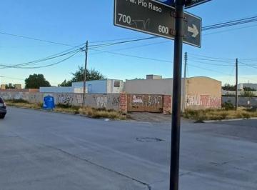 Terreno · 81m² · Terrenos en Venta Barrio Puerredón