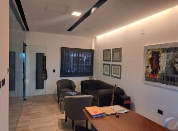 Oficina comercial en Alquiler de 4 ambientes Villa Cabrera · Alquilo Oficina 130 m² Barrio Villa Cabrera, Planta Alta