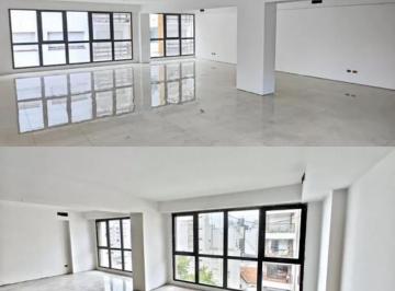 Oficina comercial · 500m² · Oficina/s a Estrenar en Plaza Mitre 500 m² en 1 Plantas