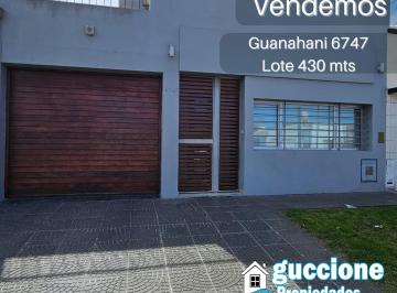 Casa de 3 ambientes, Mar del Plata · Casa 3 Ambientes