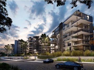 Departamento · 163m² · 4 Ambientes · 2 Cocheras · Departamento en Venta 3 Dorm. en Pb, Nordelta