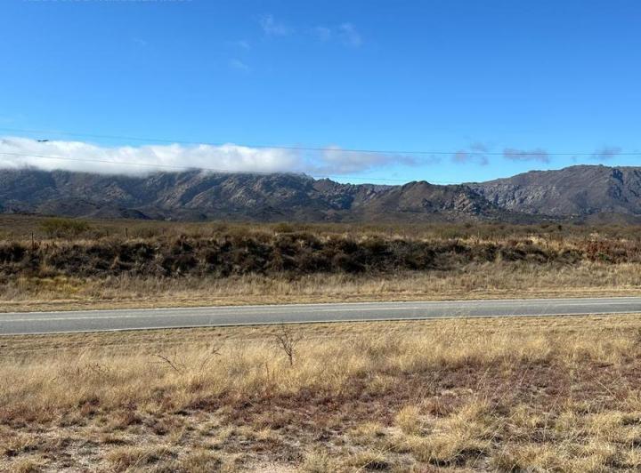 Campo · 850000m²
