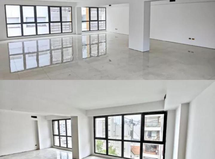 Oficina comercial · 300m² · 1 Ambiente