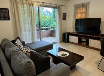 Departamento · 55m² · 3 Ambientes · 1 Cochera · Departamento en Venta Ubicado en Villa del Lago