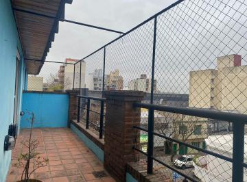 Departamento · 65m² · 3 Ambientes · Departamento Dormitorio Playroom Balcon Terraza