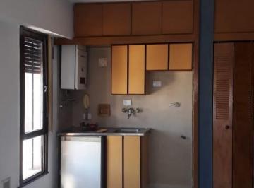 Departamento · 25m² · 1 Ambiente · Alquiler Monoambiente en Viamonte 800, San Nicolas.