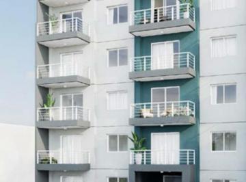Departamento · 45m² · 2 Ambientes · Departamento en Construcción 2 Ambientes El Palomar