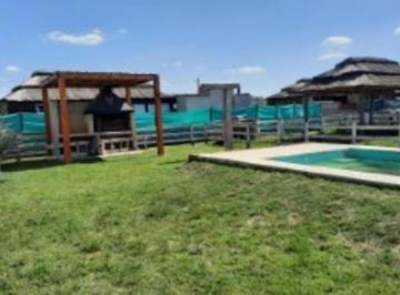 Casa de 2 ambientes, General Rodríguez · Venta Casa 3 Amb Yacting Club Don Luis Gral Rodriguez