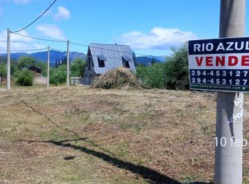 Terreno · 424m² · Terreno - El Bolson