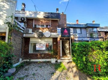 Casa · 110m² · 4 Ambientes · 1 Cochera · Casa en Venta en La Horqueta, San Isidro, G. B. a. Zona Norte