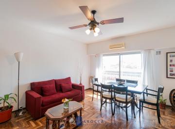 PH · 104m² · 4 Ambientes · Departamento - Venta - Colegiales - 4 Ambientes - Luminoso - Terraza Compartida