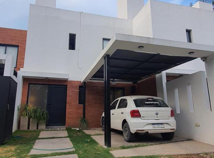 PH · 105m² · 4 Ambientes · 1 Cochera