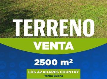 Terreno · 2500m² · Terreno en Venta/2500 M²/excelente Ubicacion
