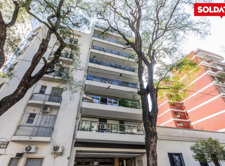 Desarrollo vertical · Emilio Mitre 185