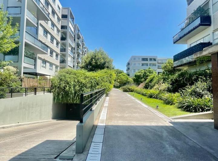 Departamento · 55m² · 2 Ambientes · 1 Cochera
