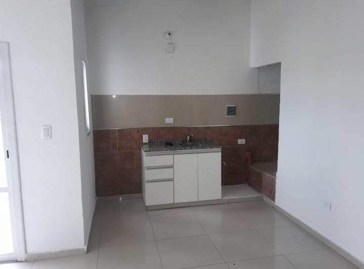 Departamento · 30m² · 1 Ambiente