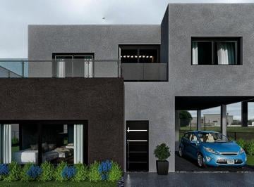 Terreno , Escobar · Terreno / Lote en Venta de 865 m² Ubicado en Barrio Cerrado San Sebastián