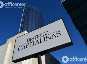 Oficina comercial · 312m² · 312,39 m² en Piso 10 en Torre Capitalinas - Alquiler - Humberto Primo Al 600, Zona Centro