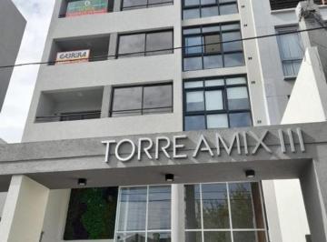 Departamento · 46m² · 2 Ambientes · Inmueble 2 Ambientes con Balcon en Venta 3°b