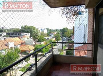 Departamento · 38m² · 2 Ambientes · 1 Cochera · Departamento - Almirante Brown