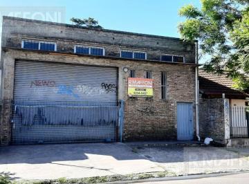 Depósito · 139m² · Depósito - Llavallol