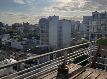 Departamento de 1 ambiente, Palermo · Impecable y Moderno Monoambiente en Pleno Palermo Hollywood