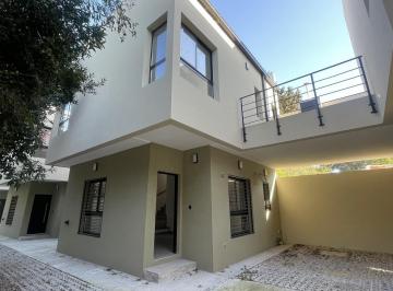 Departamento · 84m² · 3 Ambientes · 1 Cochera · Duplex de 2 Dorm. en Venta en La Plata