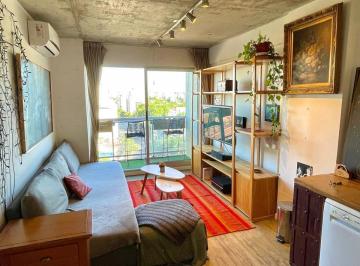 Departamento de 2 ambientes, Palermo · Mirador de Palermo – 1 Dormitorio - C/amenities