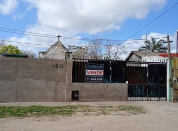 Casa de 4 ambientes, La Matanza · Casa Sobre Lote 10x42