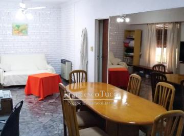 PH · 100m² · 4 Ambientes · 1 Cochera · Casa PH en Venta 4 Ambientes Villa Sarmiento