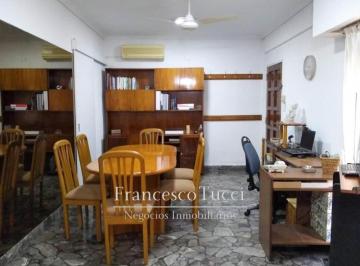 PH · 100m² · 4 Ambientes · 1 Cochera · Casa PH en Venta 4 Ambientes Villa Sarmiento
