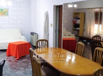 PH · 100m² · 4 Ambientes · 1 Cochera · Casa PH en Venta 4 Ambientes Villa Sarmiento
