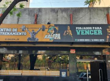 Bodega-Galpón , Villa Lugano · Local Comercial/galpón - Depósito en Venta (Somellera 5600 - V. Lugano)