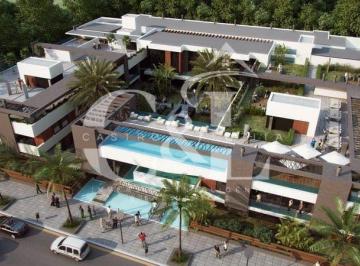 Departamento de 2 ambientes, Villa Carlos Paz · Dpto de Categoría Equipado 1 Dor, Cochera, Pileta en Lake 360 - Villa Carlos Paz