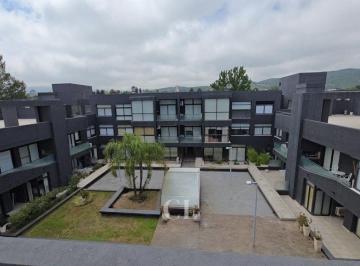 Departamento de 2 ambientes, Villa Carlos Paz · Departamento Equipado de 1 Dormitorio con Cochera y Pileta en Exclusivo Lake 360 en Santa Rita