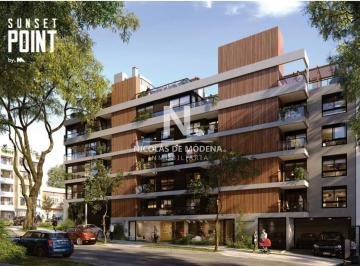 Foto1 · Venta Apartamento de 2 Dormitorio en El Corazon de Pocitos - Montevideo. Ideal Para Vivienda E Inver